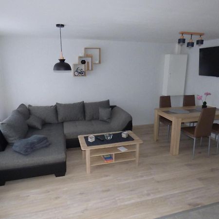 Uckermark "Ferienwohnung Sommerfugl " Passow  Exterior photo